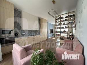 Таунхаус 106м², 2-этажный, участок 1 сот.