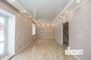 Коттедж 200м², 2-этажный, участок 8 сот.