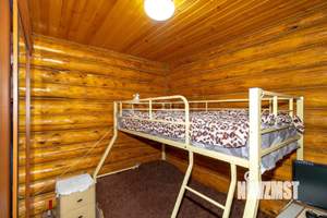 Дом 38м², 1-этажный, участок 4 сот.