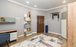 Дом 80м², 2-этажный, участок 0 сот.