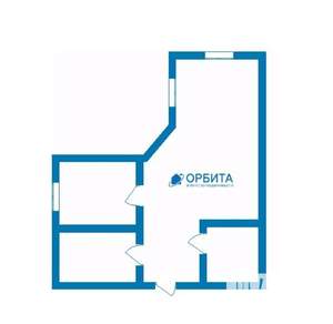 Дом 77м², 2-этажный, участок 7 сот.