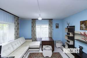 Дом 53м², 1-этажный, участок 5 сот.