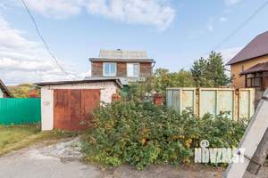 Дом 148м², 2-этажный, участок 7 сот.