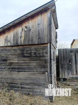 Дом 12м², 1-этажный, участок 10 сот.