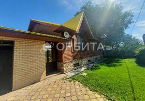 Дом 350м², 2-этажный, участок 0 сот.