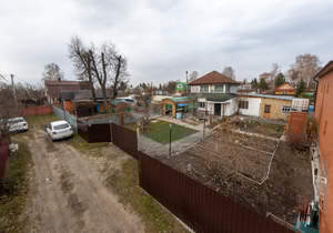 Дача 110м², 2-этажный, участок 4 сот.