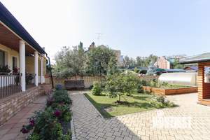 Таунхаус 176м², 2-этажный, участок 3 сот.