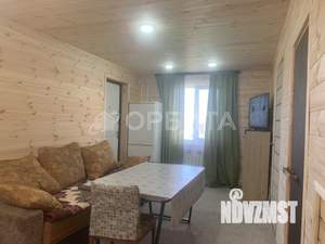 Дача 34м², 2-этажный, участок 8 сот.