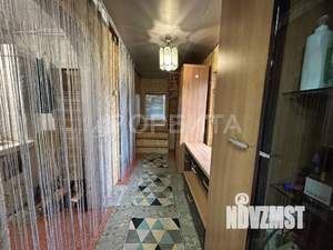 Дом 50м², 2-этажный, участок 7 сот.