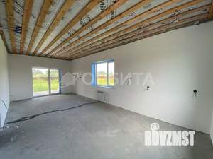 Дом 122м², 2-этажный, участок 9 сот.