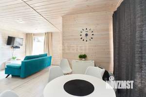 Дом 80м², 1-этажный, участок 8 сот.