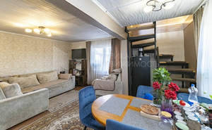 Дом 78м², 2-этажный, участок 6 сот.