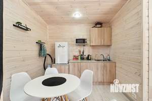 Дом 80м², 1-этажный, участок 8 сот.