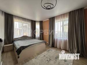 Дом 262м², 2-этажный, участок 7 сот.