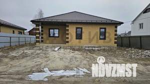 Дом 147м², 1-этажный, участок 8 сот.