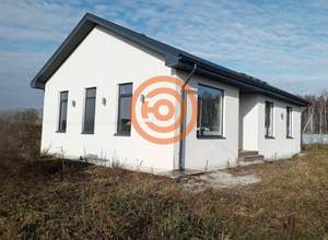 Дом 94м², 1-этажный, участок 11 сот.