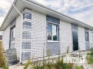 Дом 90м², 2-этажный, участок 8 сот.