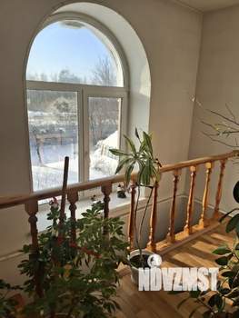 Дом 310м², 2-этажный, участок 12 сот.