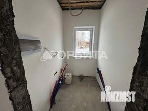 Дом 92м², 2-этажный, участок 7 сот.