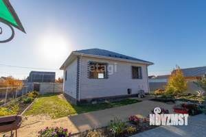 Дом 70м², 1-этажный, участок 7 сот.