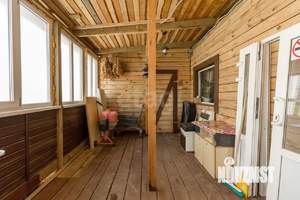 Дом 327м², 3-этажный, участок 6 сот.