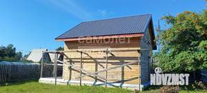 Дом 144м², 2-этажный, участок 5 сот.