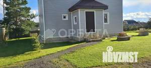 Дом 127м², 2-этажный, участок 10 сот.