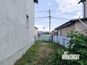 Дом 110м², 2-этажный, участок 5 сот.