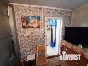 Дом 30м², 2-этажный, участок 5 сот.