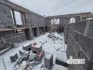 Дом 85м², 1-этажный, участок 5 сот.