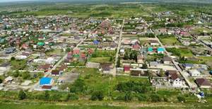 Дом 36м², 1-этажный, участок 8 сот.