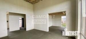 Коттедж 156м², 1-этажный, участок 8 сот.