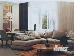 Дом 120м², 2-этажный, участок 4 сот.