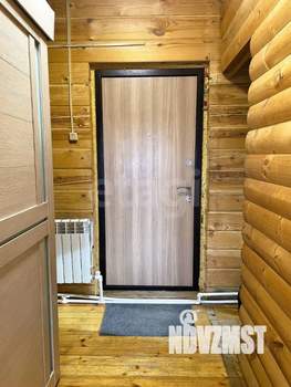 Дом 72м², 2-этажный, участок 8 сот.