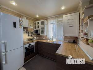 Коттедж 100м², 1-этажный, участок 6 сот.