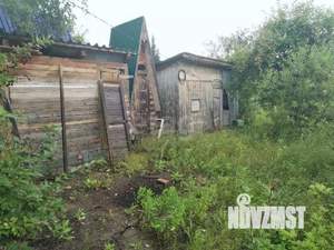 Дом 96м², 1-этажный, участок 6 сот.