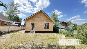 Дача 80м², 2-этажный, участок 4 сот.