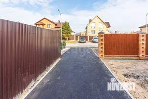 Дом 349м², 2-этажный, участок 10 сот.