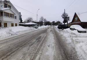 Дом 186м², 2-этажный, участок 6 сот.