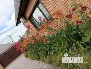 Дом 193м², 2-этажный, участок 13 сот.