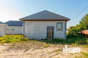 Коттедж 84м², 1-этажный, участок 4 сот.