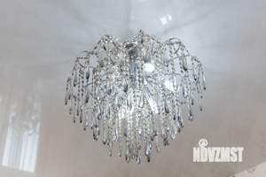 Дом 130м², 1-этажный, участок 5 сот.