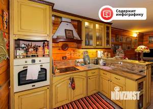 Дом 130м², 2-этажный, участок 5 сот.