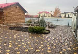 Дом 177м², 2-этажный, участок 0 сот.