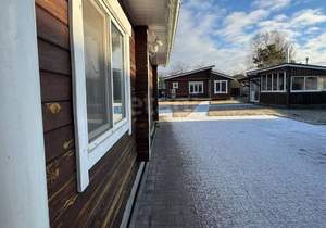 Дом 60м², 1-этажный, участок 8 сот.