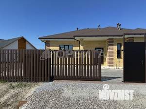 Дом 158м², 2-этажный, участок 9 сот.