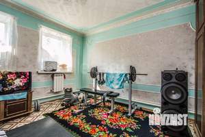 Дом 113м², 1-этажный, участок 5 сот.