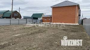 Дом 143м², 2-этажный, участок 8 сот.