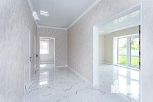 Коттедж 161м², 2-этажный, участок 8 сот.