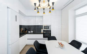 Дом 150м², 2-этажный, участок 2 сот.